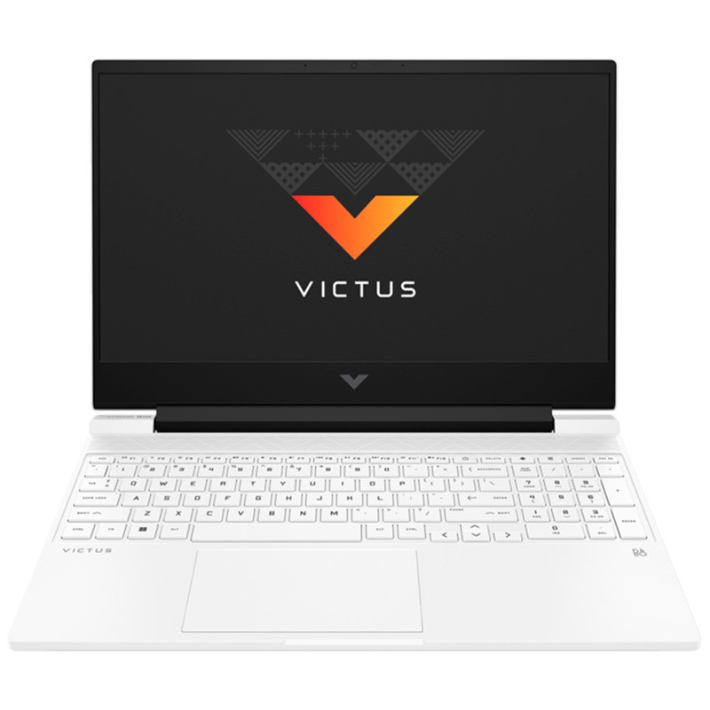لپ تاپ گیمینگ اچ پی 15.6 اینچی Victus 15 FA0028NQ Core i5 12450H 16GB 512GB SSD RTX3050