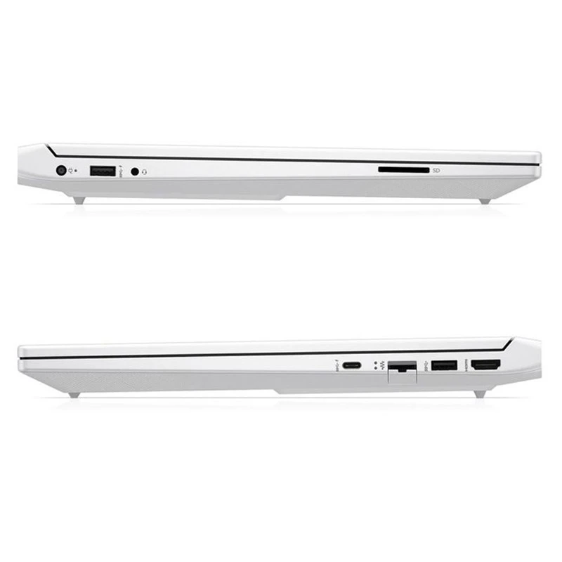 لپ تاپ گیمینگ اچ پی 15.6 اینچی Victus 15 FA0028NQ Core i5 12450H 16GB 512GB SSD RTX3050