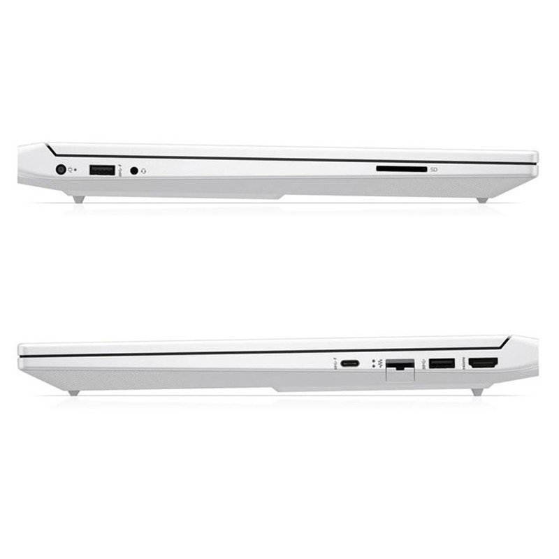 لپ تاپ گیمینگ اچ پی 15.6 اینچی Victus 15 FA0028NQ Core i5 12450H 16GB 512GB SSD RTX3050