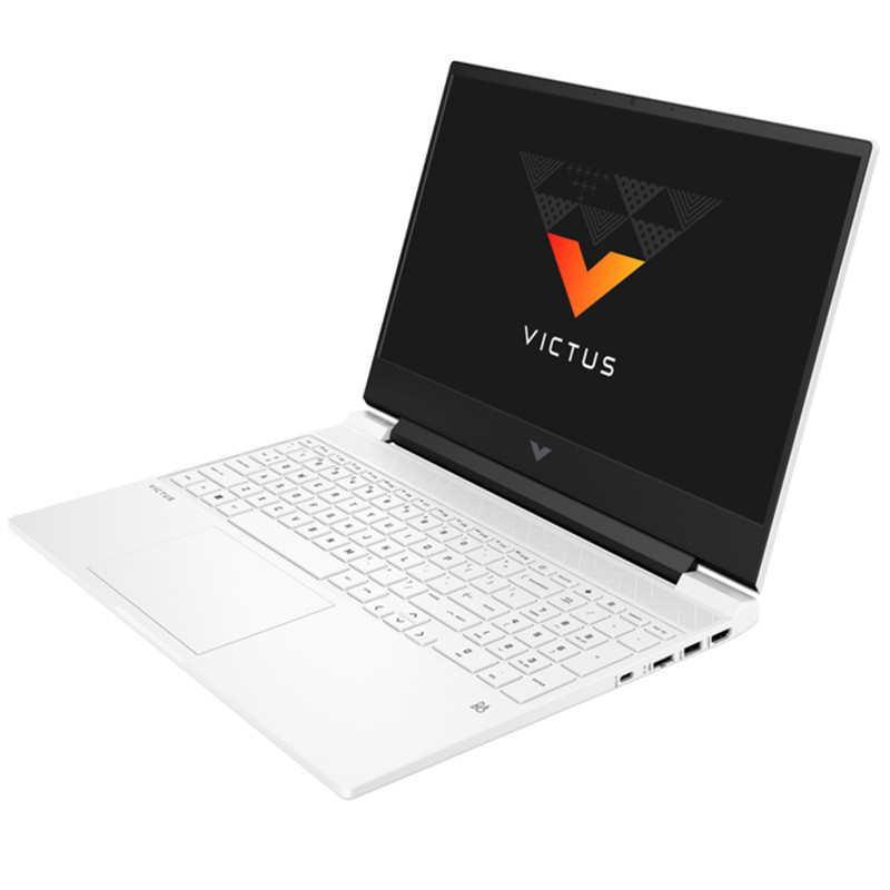 لپ تاپ گیمینگ اچ پی 15.6 اینچی Victus 15 FA0028NQ Core i5 12450H 16GB 512GB SSD RTX3050