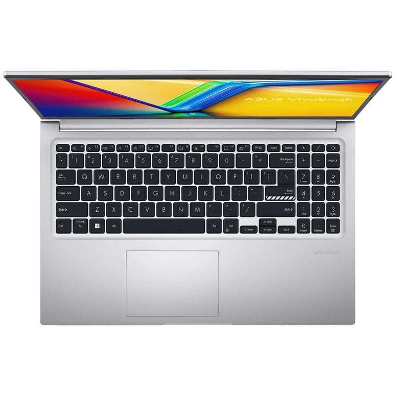 لپ تاپ ایسوس 15.6 اینچی VivoBook 15 X1502ZA Core i3 1215U 4GB 512GB SSD