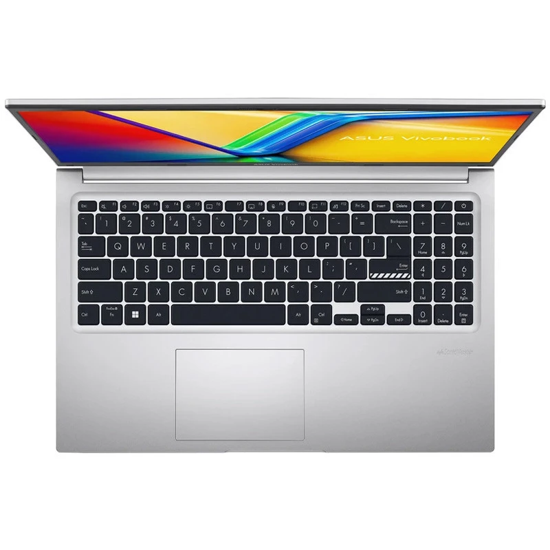 لپ تاپ ایسوس 15.6 اینچی VivoBook 15 X1502ZA Core i3 1215U 4GB 512GB SSD