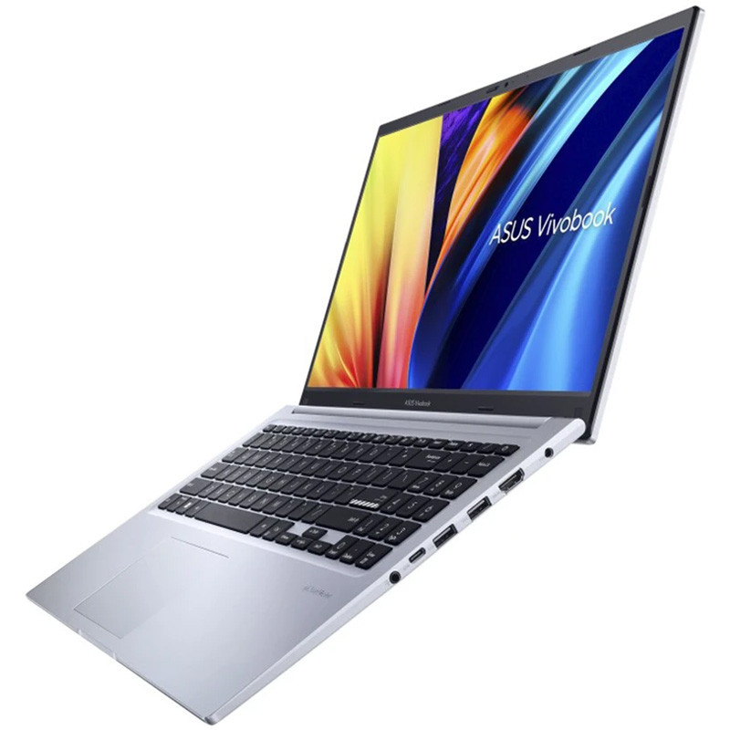 لپ تاپ ایسوس 15.6 اینچی VivoBook 15 X1502ZA Core i3 1215U 4GB 512GB SSD