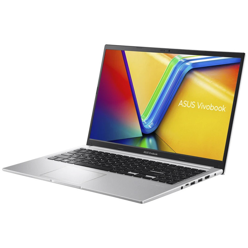 لپ تاپ ایسوس 15.6 اینچی VivoBook 15 X1502ZA Core i3 1215U 4GB 512GB SSD