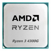 پردازنده ای ام دی Ryzen 3 4300G
