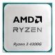 پردازنده ای ام دی Ryzen 3 4300G
