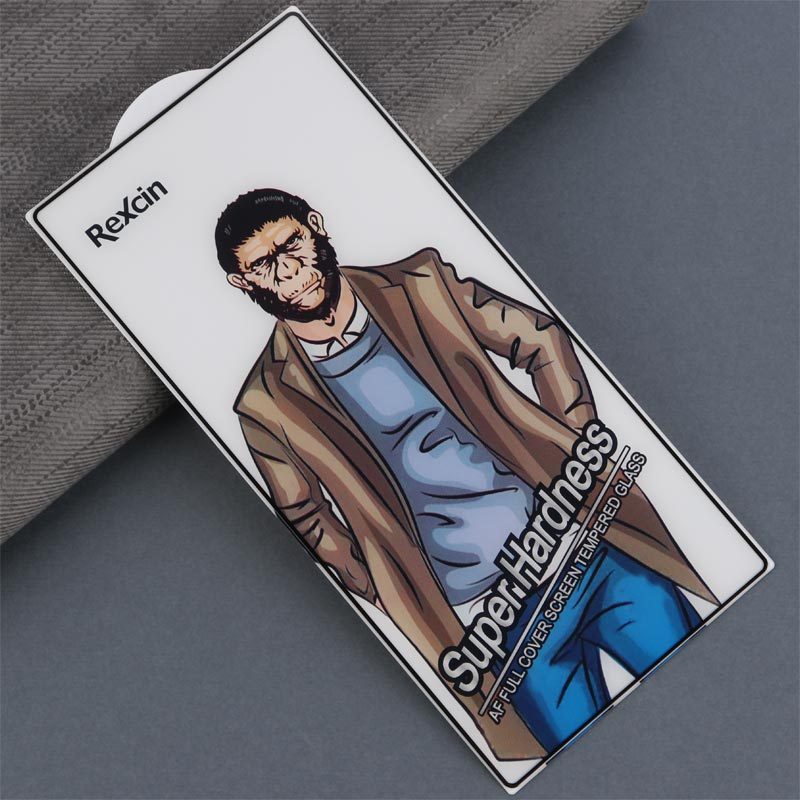 گلس Super Hardness رکسین سامسونگ Galaxy S24 Ultra