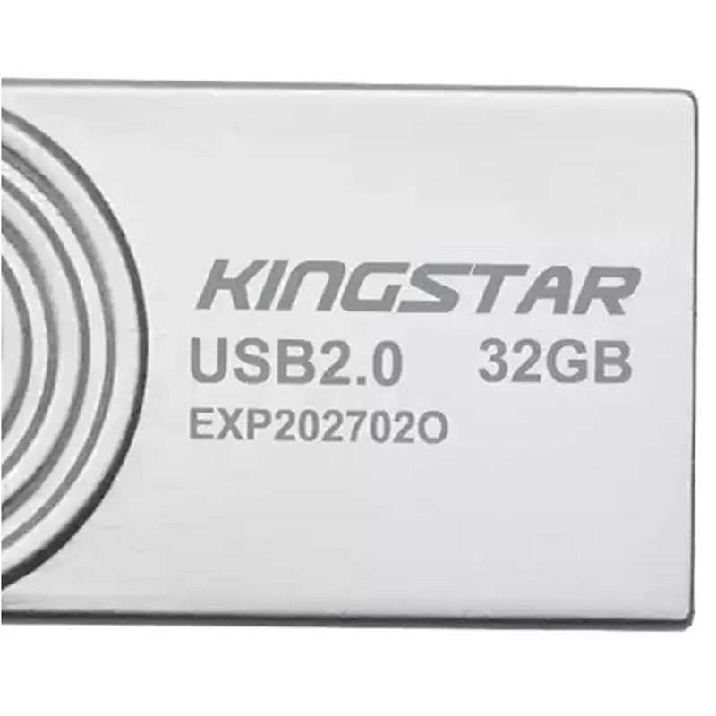 فلش 32 گیگ کینگ استار KingStar Picco KS239