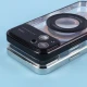 قاب PC مگ سیف Q Series آیفون iPhone 13 محافظ لنزدار