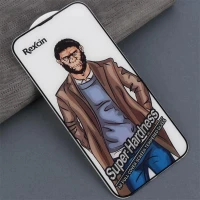 گلس Super Hardness رکسین آیفون iPhone 13 Pro Max