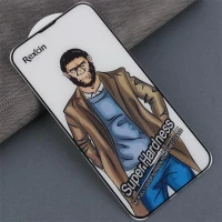 گلس Super Hardness رکسین آیفون iPhone 13 / 13 Pro / 14
