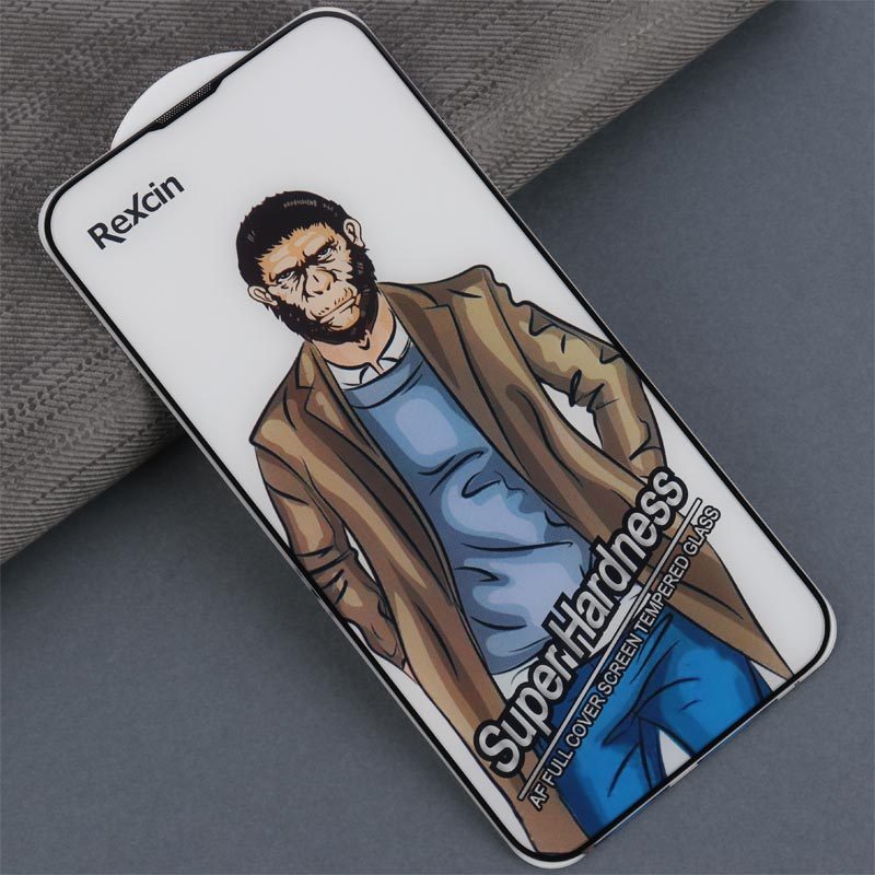 گلس Super Hardness رکسین آیفون iPhone 13 / 13 Pro / 14
