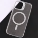قاب اکلیلی مگ سیف Linex آیفون iPhone 13 / 14 استندشو