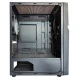 کیس کامپیوتر سابیت SABIT CG-22 RGB