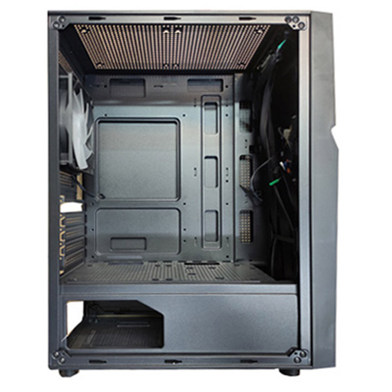کیس کامپیوتر سابیت SABIT CG-22 RGB