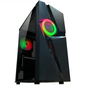 کیس کامپیوتر سابیت SABIT CG-22 RGB