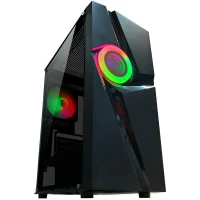 کیس کامپیوتر سابیت SABIT CG-22 RGB