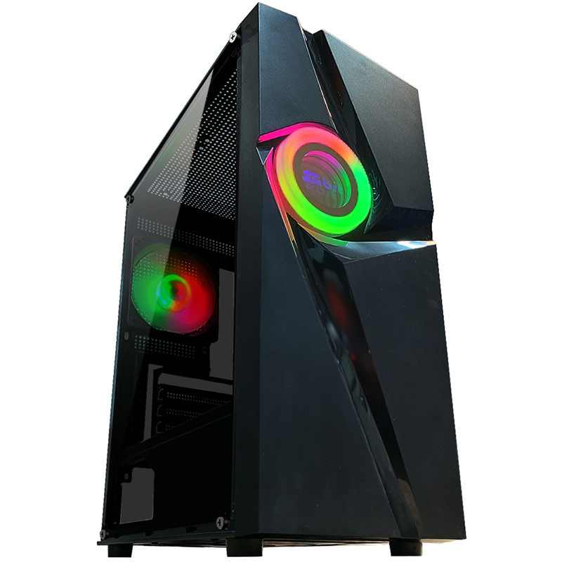 کیس کامپیوتر سابیت SABIT CG-22 RGB
