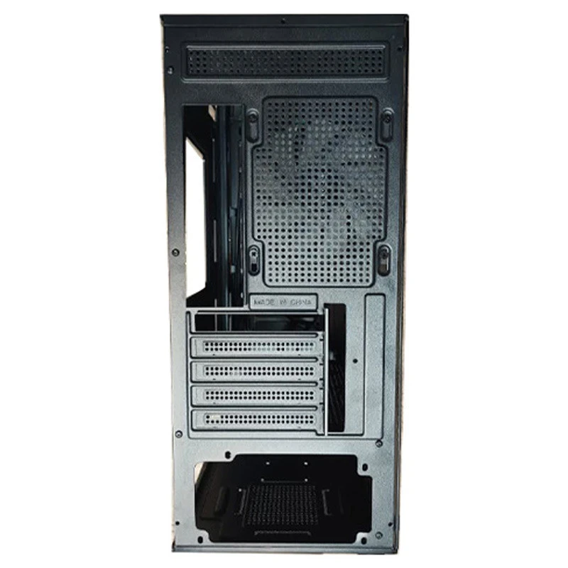 کیس کامپیوتر سابیت SABIT CG-22 RGB