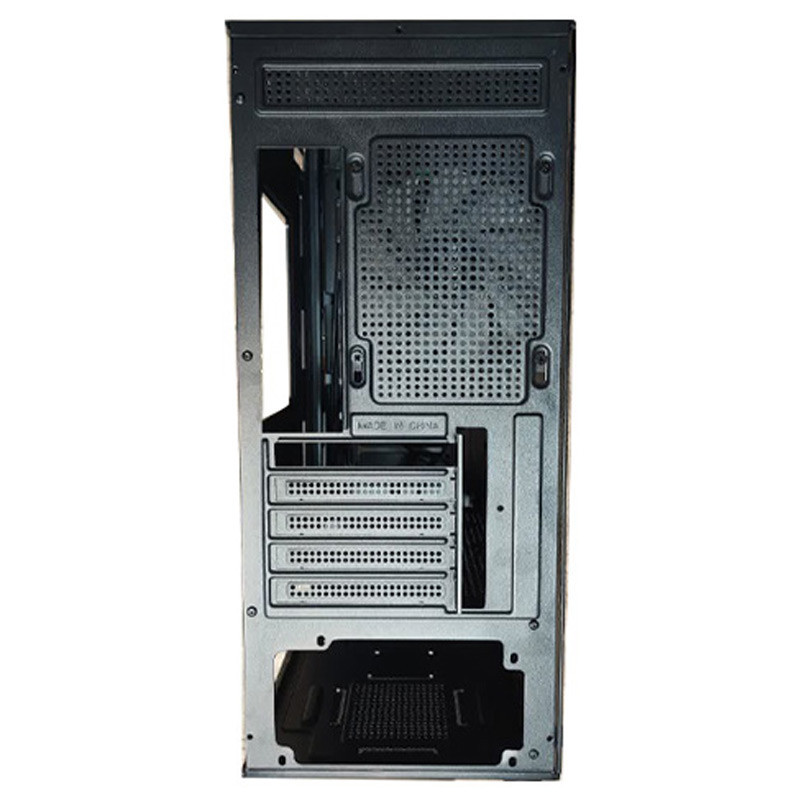 کیس کامپیوتر سابیت SABIT CG-22 RGB