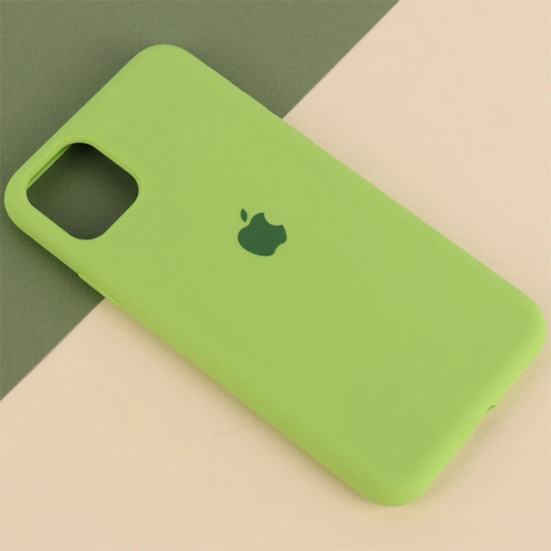 قاب سیلیکونی زیربسته iPhone 11 Pro Max