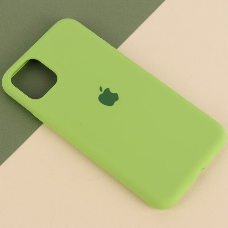 قاب سیلیکونی زیربسته iPhone 11 Pro Max