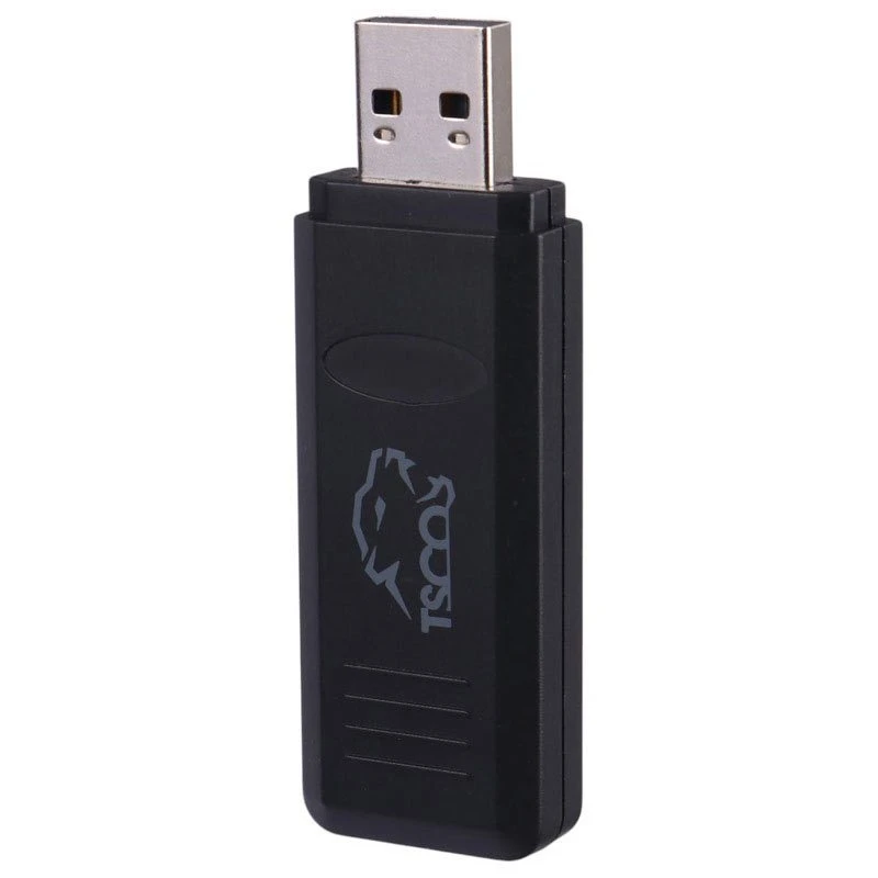دسته بازی بی سیم تسکو TG 133W