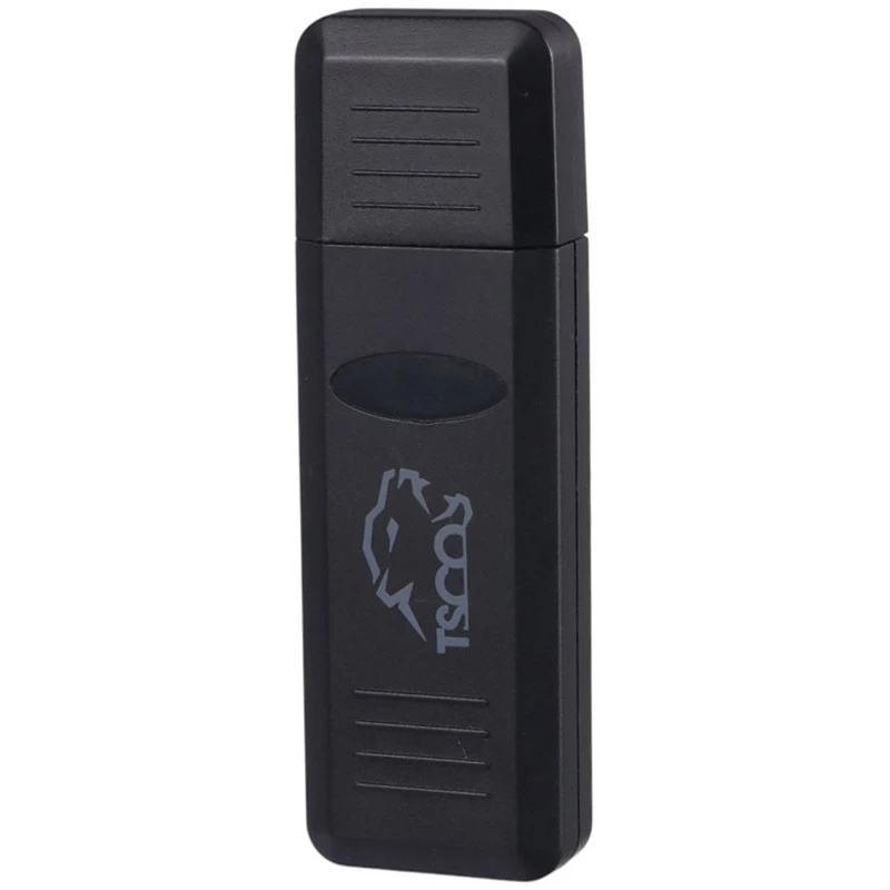 دسته بازی بی سیم تسکو TG 133W