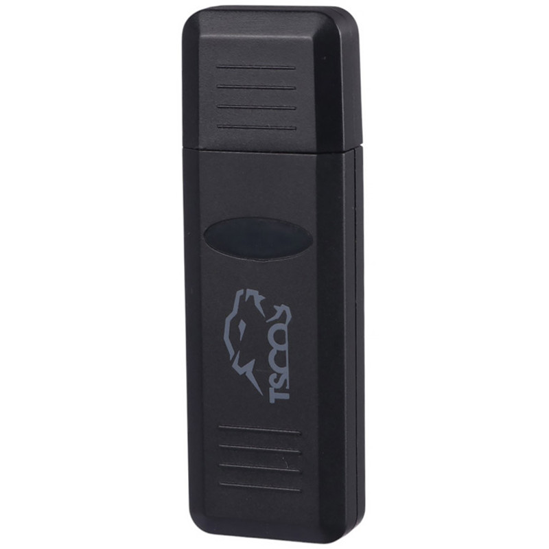 دسته بازی بی سیم تسکو TG 133W