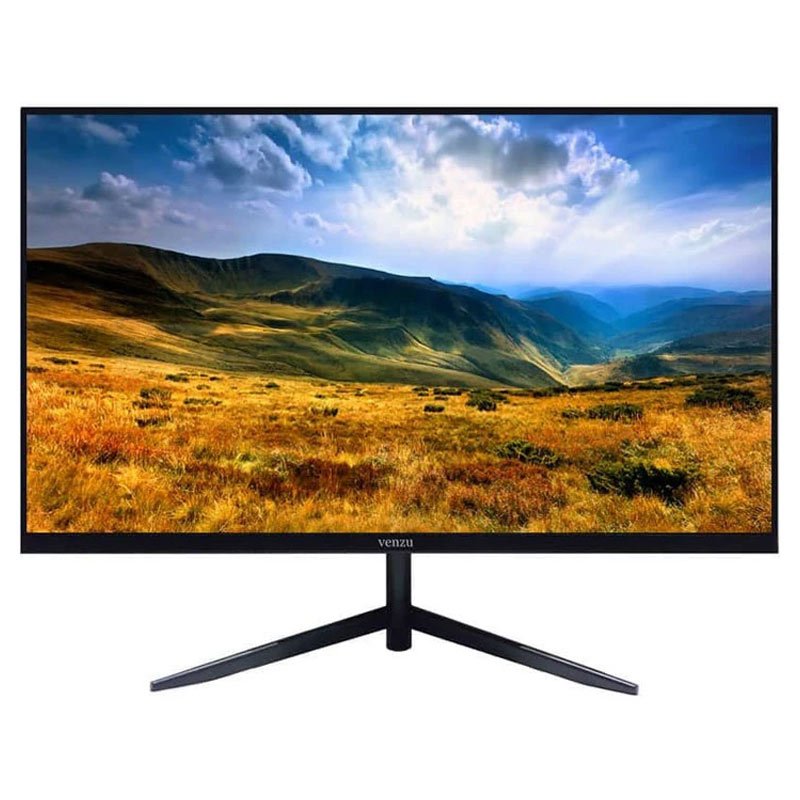 مانیتور ونزو A27 سایز 27 اینچ