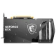 کارت گرافیک MSI GeForce RTX 4060 GAMING X 8G GDDR6 128Bit
