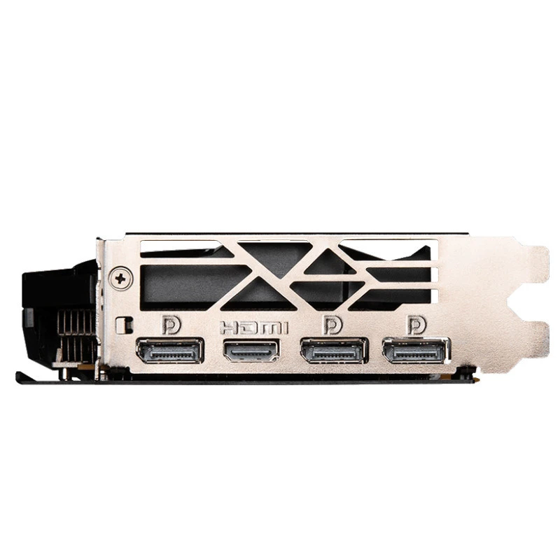 کارت گرافیک MSI GeForce RTX 4060 GAMING X 8G GDDR6 128Bit