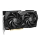 کارت گرافیک MSI GeForce RTX 4060 GAMING X 8G GDDR6 128Bit