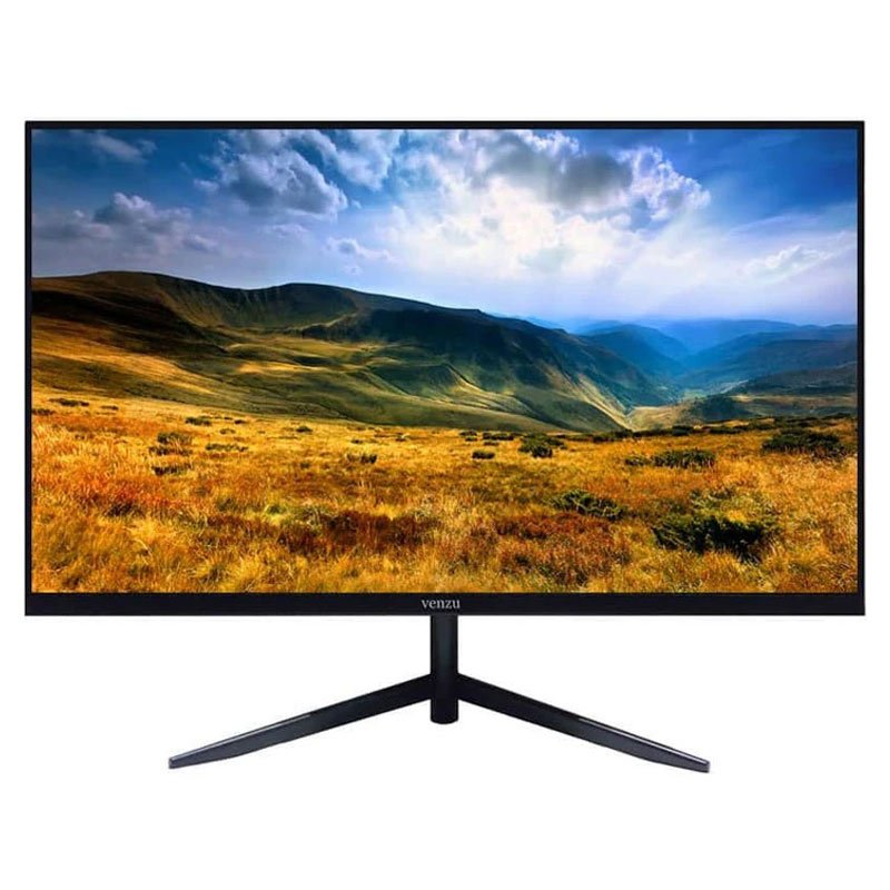 مانیتور ونزو A24 سایز 27 اینچ