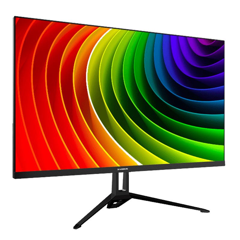 مانیتور ایکس ویژن XS2750H سایز 27 اینچ