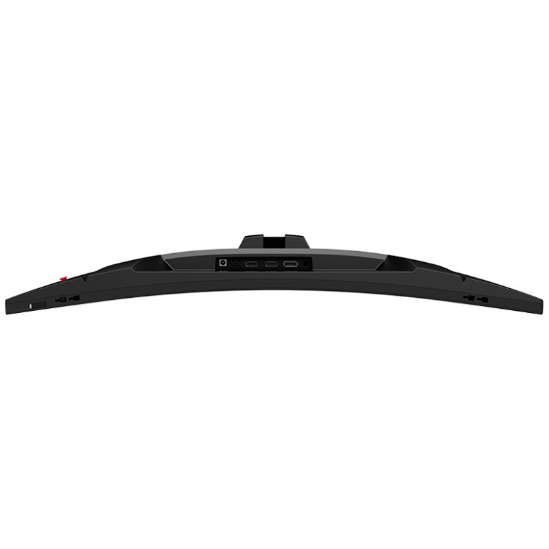 مانیتور گیمینگ خمیده ام اس آی G32CQ4 E2 سایز 32 اینچ