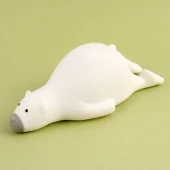 چراغ خواب طرح خرس قطبی L9