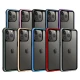 قاب ضد ضربه K.Doo Ares آیفون iPhone 11 Pro پشت شفاف