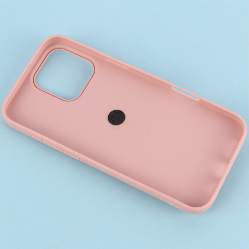قاب ژله ای آیفون iPhone 16 Pro Max هولدردار فانتزی