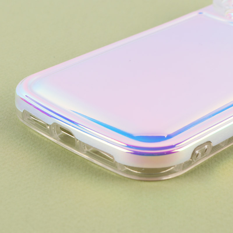 قاب هولوگرامی Vip Max آیفون iPhone 11 محافظ لنزدار استندشو