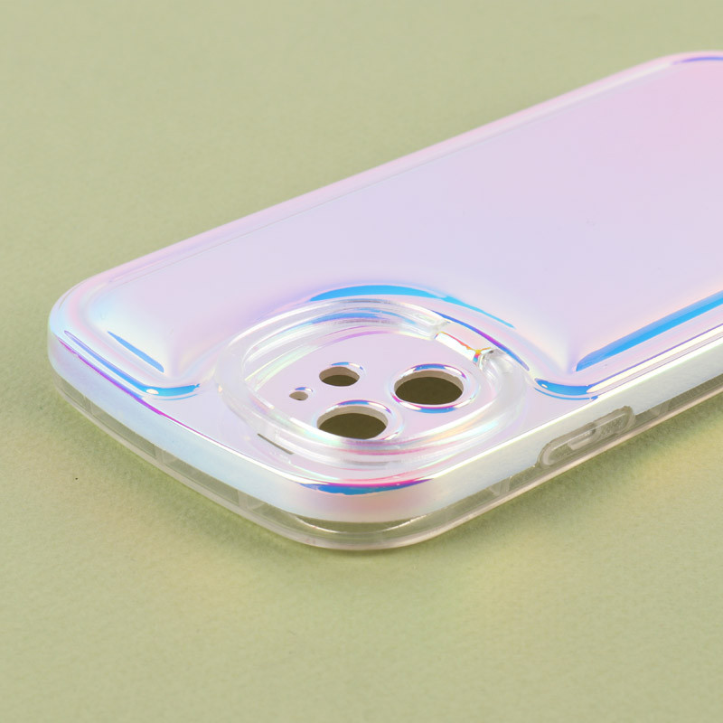 قاب هولوگرامی Vip Max آیفون iPhone 11 محافظ لنزدار استندشو