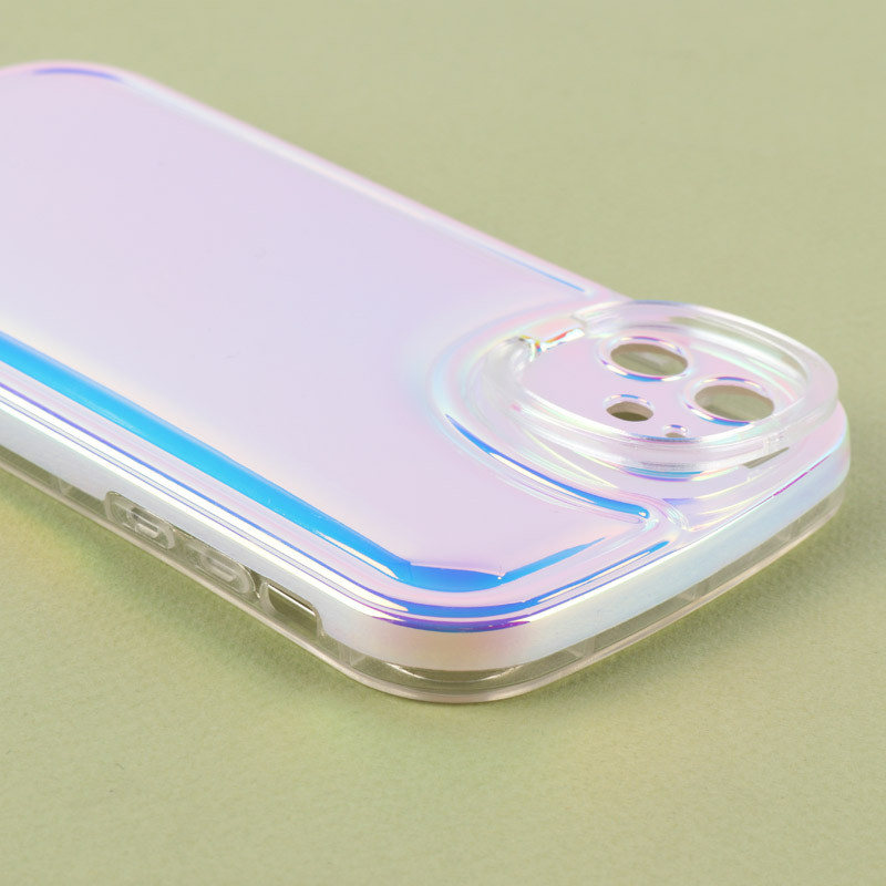 قاب هولوگرامی Vip Max آیفون iPhone 11 محافظ لنزدار استندشو