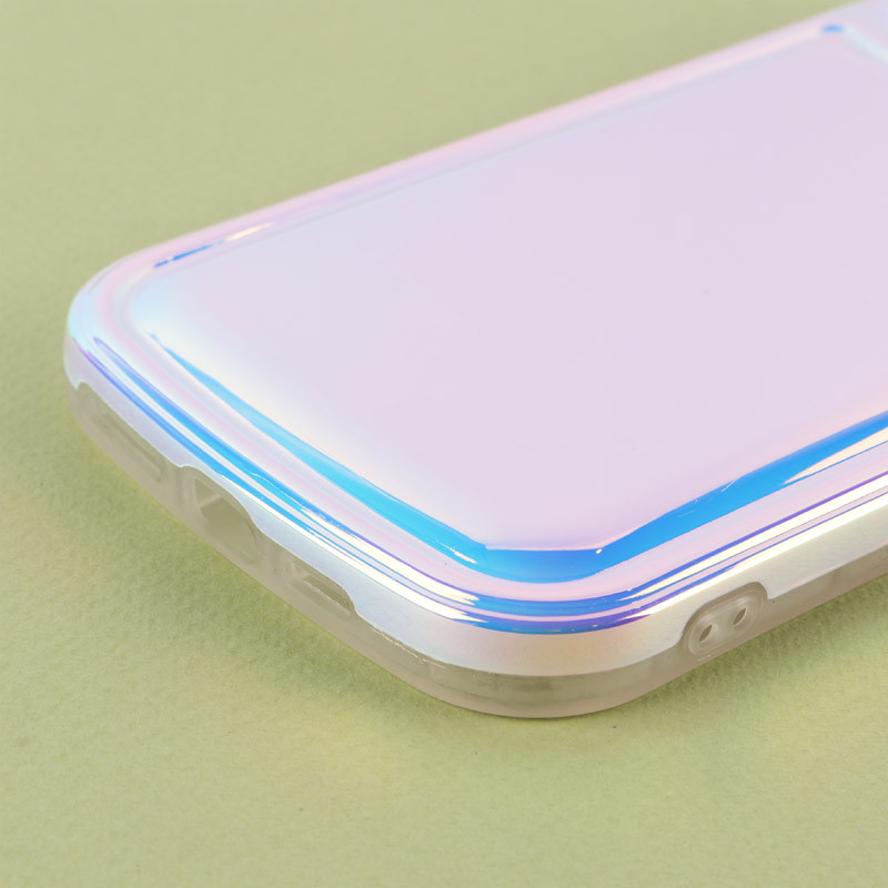 قاب هولوگرامی Vip Max آیفون iPhone 11 Pro Max محافظ لنزدار استندشو