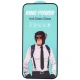 گلس آنتی استاتیک کینگ پاور آیفون iPhone 14 Pro Max