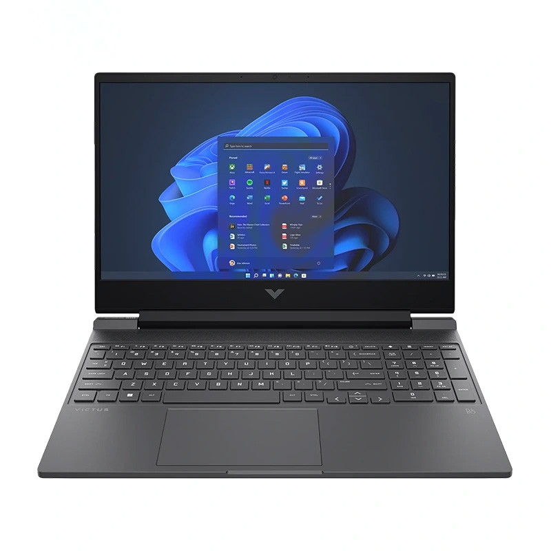 لپ تاپ گیمینگ اچ پی 15.6 اینچی Victus 15 FA1082WM Core i5 13420H 32GB 512GB SSD RTX4050