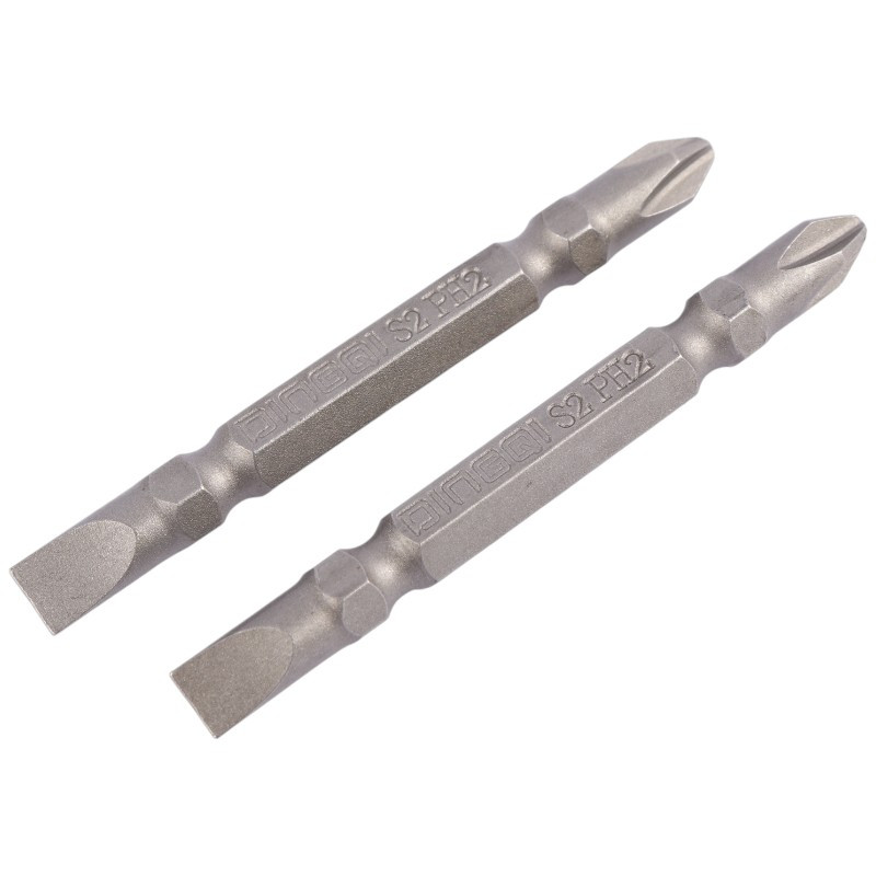 ست سری پیچ گوشتی دو سر چهار سو و دوسو Dingqi 68003