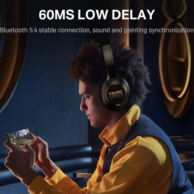 هدفون بلوتوثی اونیکوما GT811