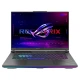 لپ تاپ گیمینگ ایسوس 16 اینچی ROG Strix G16 G614JVR-B Core i9 14900HX 32GB 1TB SSD RTX4060