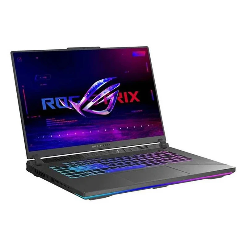 لپ تاپ گیمینگ ایسوس 16 اینچی ROG Strix G16 G614JVR-B Core i9 14900HX 32GB 1TB SSD RTX4060