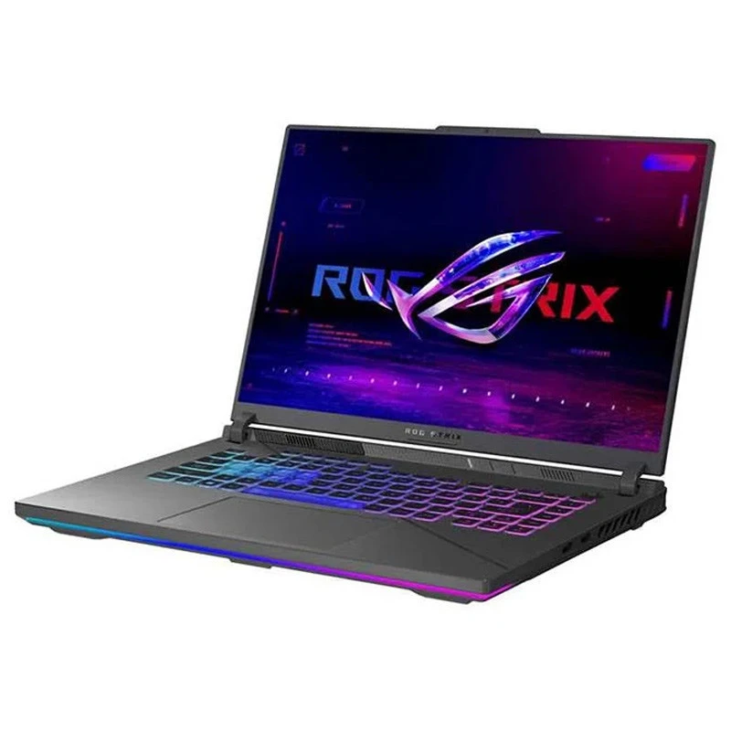لپ تاپ گیمینگ ایسوس 16 اینچی ROG Strix G16 G614JVR-B Core i9 14900HX 32GB 1TB SSD RTX4060